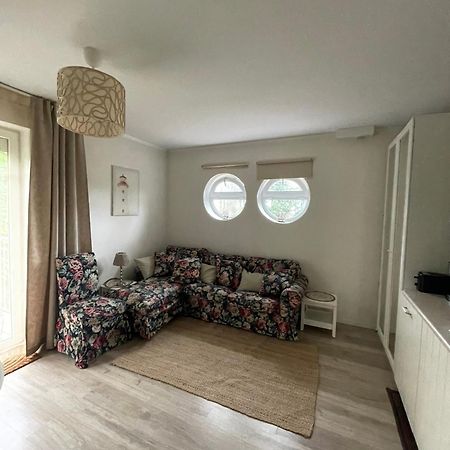 Apartament Korab Wladyslawowo-Cetniewo المظهر الخارجي الصورة